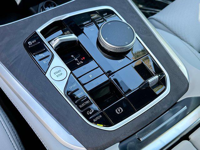 new 2026 BMW X5 PHEV car, priced at $84,175