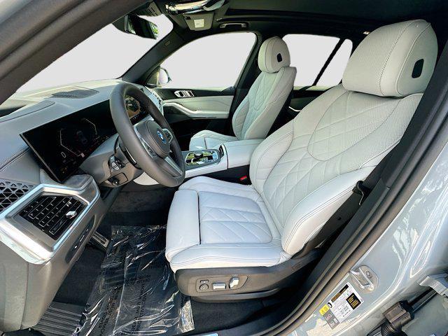 new 2026 BMW X5 PHEV car, priced at $84,175