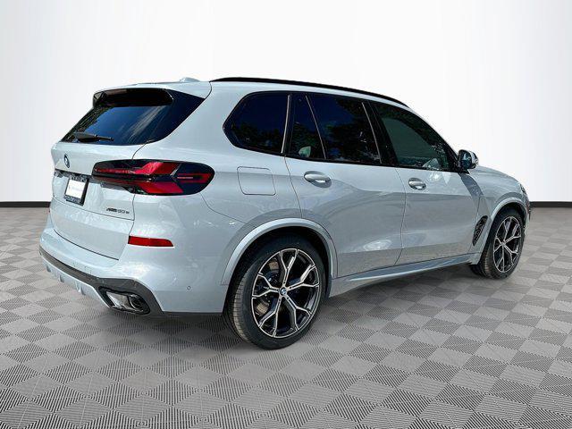new 2026 BMW X5 PHEV car, priced at $84,175