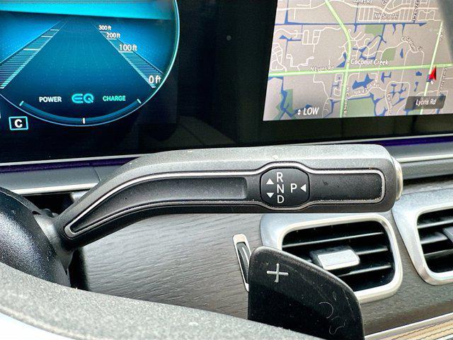 used 2021 Mercedes-Benz GLE 450 car, priced at $39,568