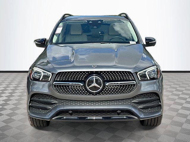 used 2021 Mercedes-Benz GLE 450 car, priced at $39,568