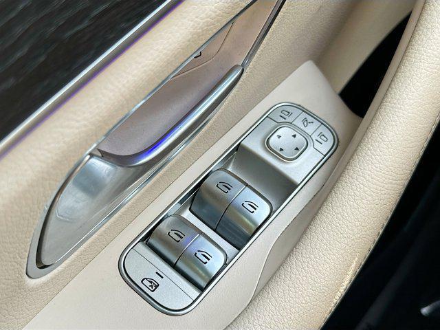 used 2021 Mercedes-Benz GLE 450 car, priced at $39,568