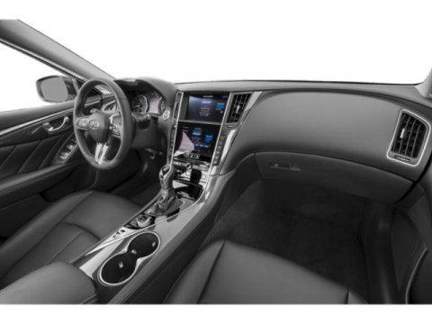 used 2023 INFINITI Q50 car, priced at $27,762