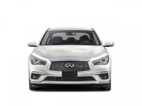 used 2023 INFINITI Q50 car, priced at $27,762