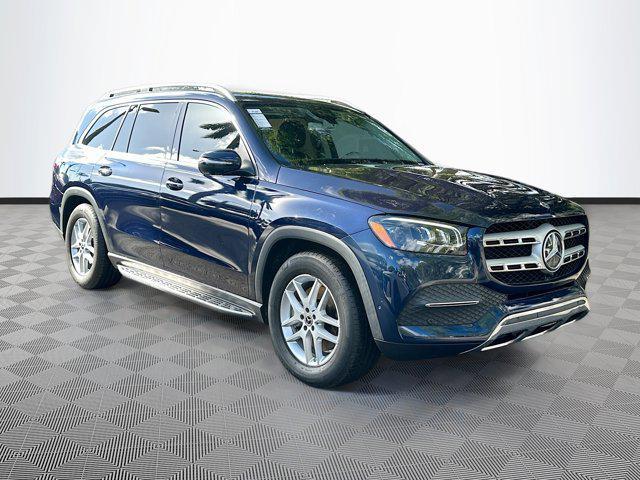 used 2020 Mercedes-Benz GLS 450 car, priced at $41,719