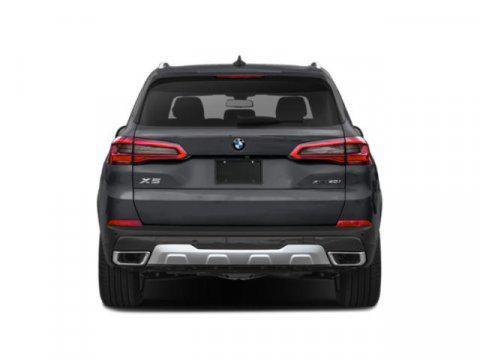 used 2022 BMW X5 car, priced at $40,965