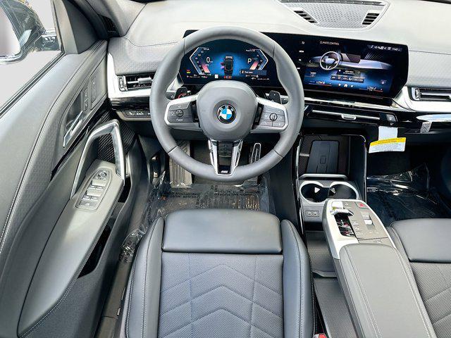 new 2026 BMW X2 car, priced at $52,650