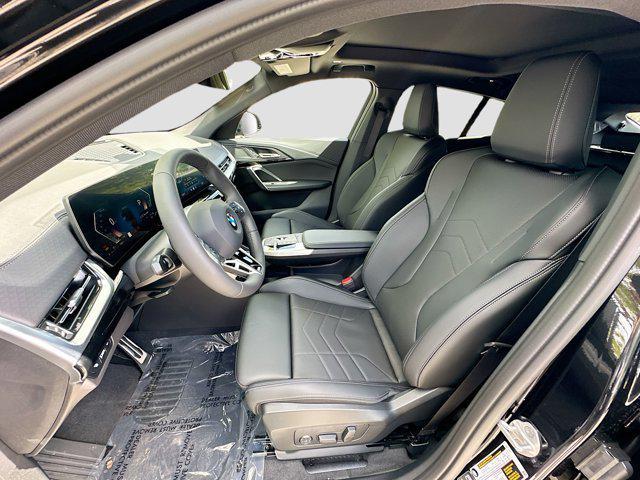 new 2026 BMW X2 car, priced at $52,650