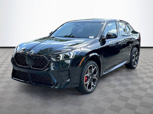 new 2026 BMW X2 car, priced at $52,650
