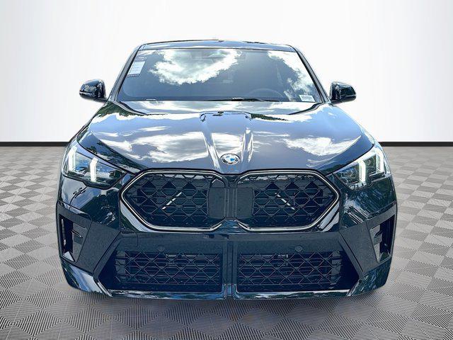 new 2026 BMW X2 car, priced at $52,650