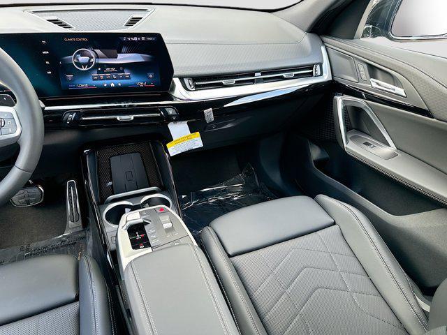 new 2026 BMW X2 car, priced at $52,650