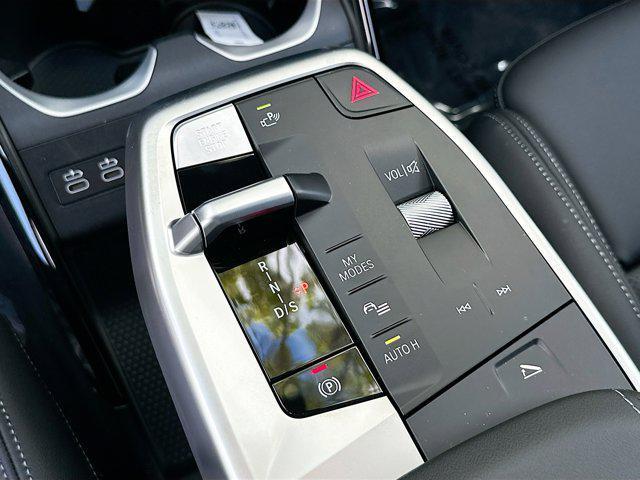 new 2026 BMW X2 car, priced at $52,650