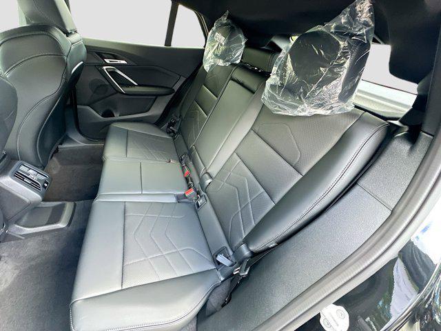 new 2026 BMW X2 car, priced at $52,650