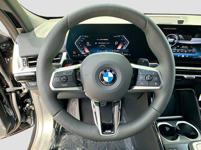 new 2026 BMW X2 car, priced at $52,650