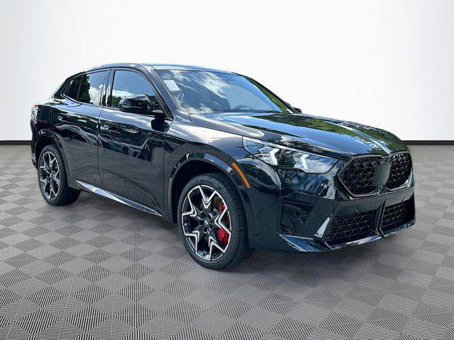 new 2026 BMW X2 car, priced at $52,650