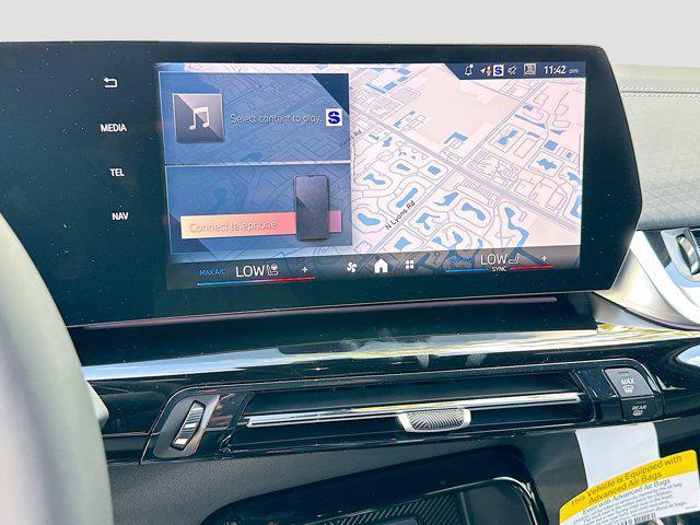 new 2026 BMW X2 car, priced at $52,650