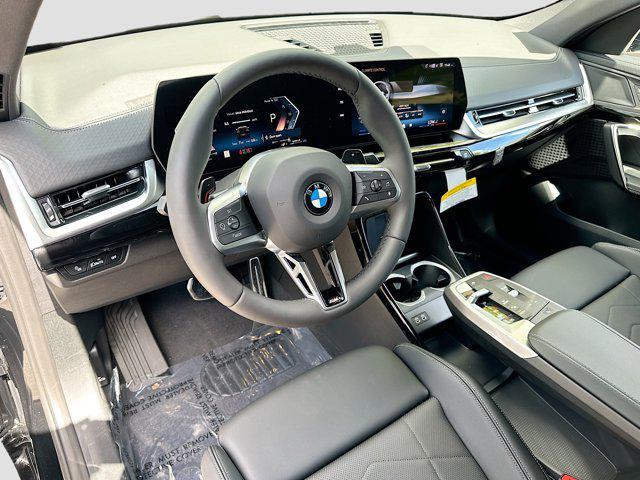 new 2026 BMW X2 car, priced at $52,650