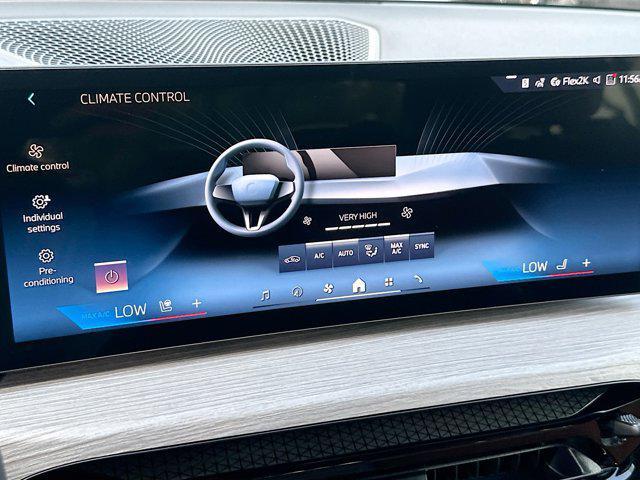 new 2026 BMW 330 car, priced at $51,565