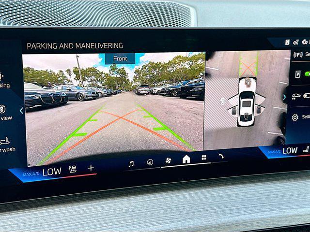 new 2026 BMW 330 car, priced at $51,565