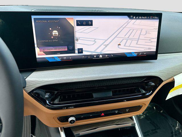 new 2026 BMW 330 car, priced at $51,565