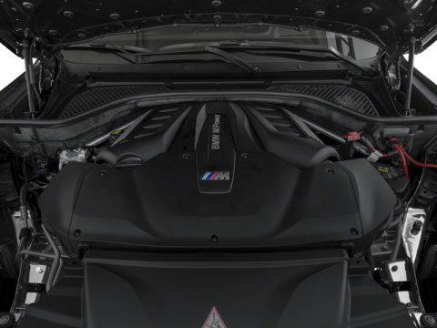 used 2016 BMW X5 M car, priced at $28,990