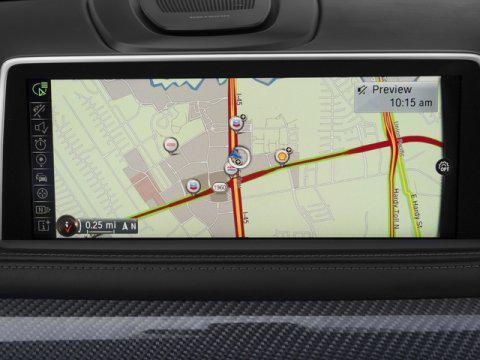 used 2016 BMW X5 M car, priced at $28,990