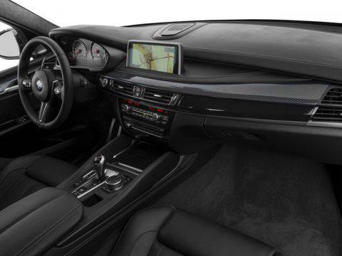 used 2016 BMW X5 M car, priced at $28,990