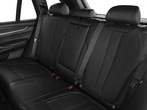 used 2016 BMW X5 M car, priced at $28,990