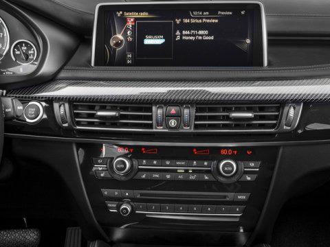 used 2016 BMW X5 M car, priced at $28,990