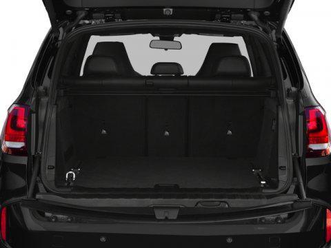 used 2016 BMW X5 M car, priced at $28,990
