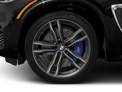 used 2016 BMW X5 M car, priced at $28,990