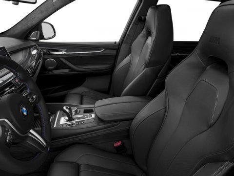 used 2016 BMW X5 M car, priced at $28,990