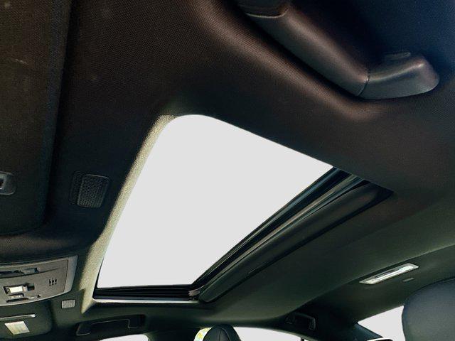 used 2020 Lexus ES 350 car, priced at $30,553