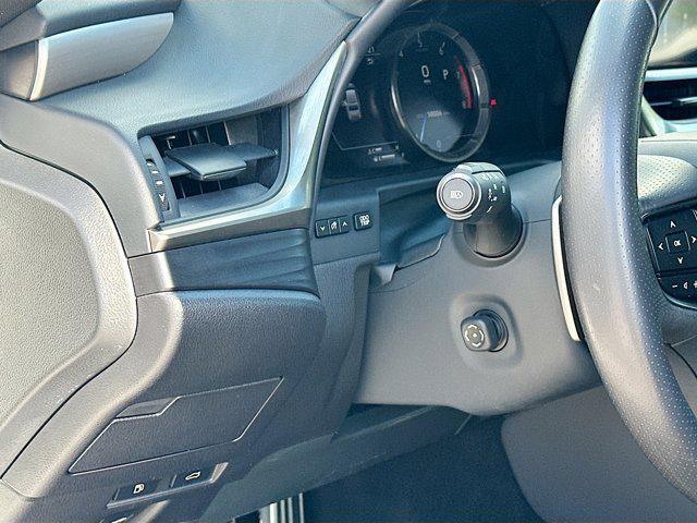 used 2020 Lexus ES 350 car, priced at $30,553