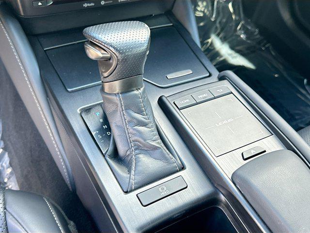 used 2020 Lexus ES 350 car, priced at $30,553