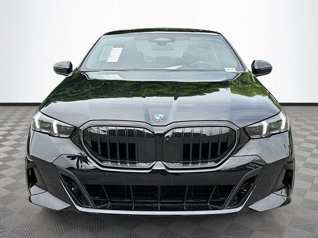 new 2024 BMW 530 car, priced at $68,515