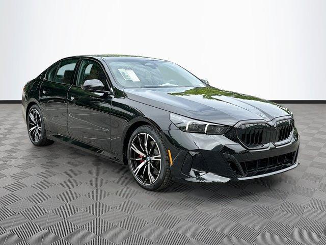 new 2024 BMW 530 car, priced at $68,515