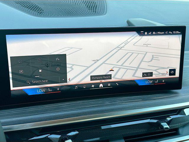 new 2026 BMW X5 car, priced at $78,625