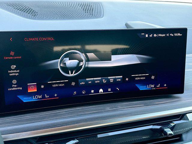 new 2026 BMW X5 car, priced at $78,625