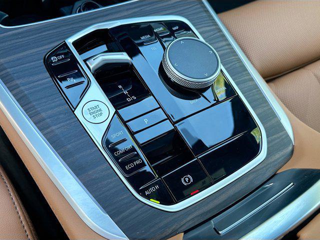 new 2026 BMW X5 car, priced at $78,625