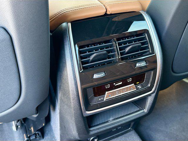 new 2026 BMW X5 car, priced at $78,625