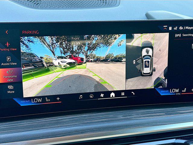 new 2026 BMW X5 car, priced at $78,625