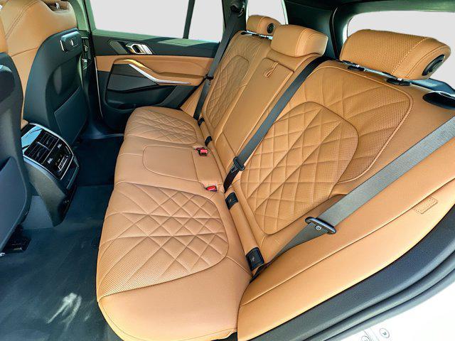 new 2026 BMW X5 car, priced at $78,625