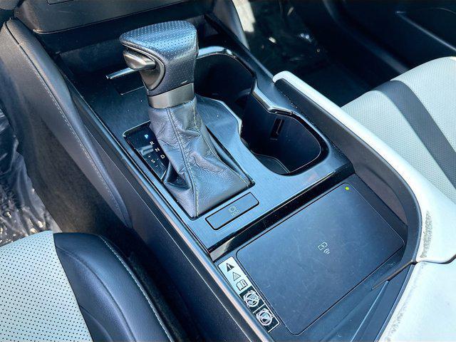 used 2023 Lexus ES 350 car, priced at $31,994