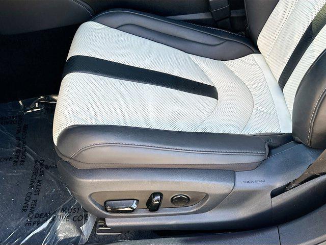 used 2023 Lexus ES 350 car, priced at $31,994