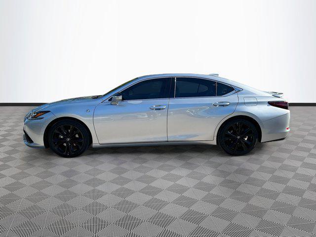 used 2023 Lexus ES 350 car, priced at $31,994
