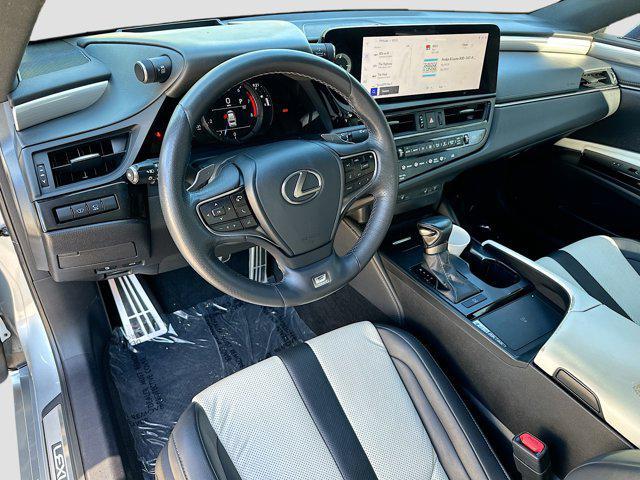 used 2023 Lexus ES 350 car, priced at $31,994