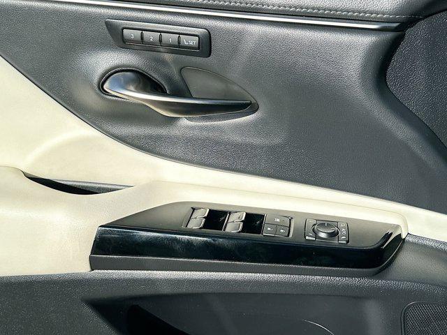 used 2023 Lexus ES 350 car, priced at $31,994