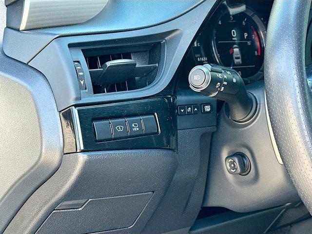 used 2023 Lexus ES 350 car, priced at $31,994