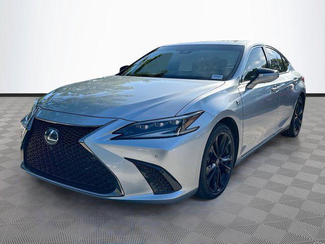 used 2023 Lexus ES 350 car, priced at $31,994